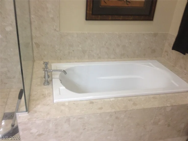 4575 Dean Martin Dr #608 — Photo 21