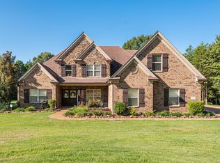 8995 Kerri Ruth Rd, Hernando, MS 38632