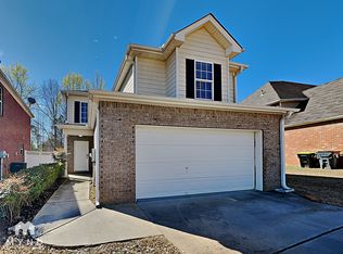 308 Nunnally Dr, Stockbridge, GA 30281