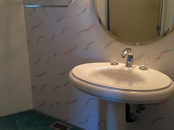 3/4 bath