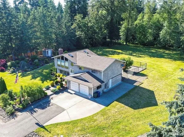 19208 SE 332nd Pl, Auburn, WA 98092
