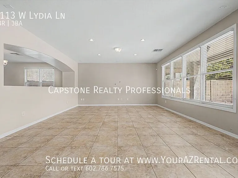 4113 W Lydia Ln — Photo 3