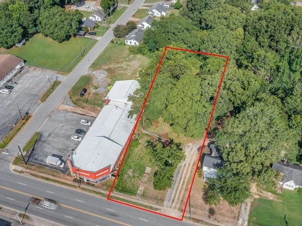 669 N Harper Street, Laurens, SC 29360