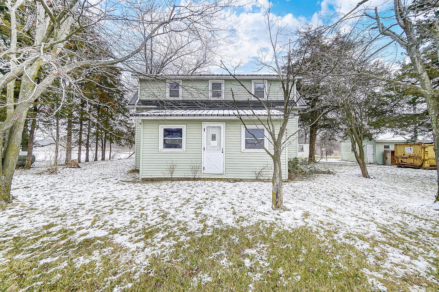 5471 Us Route 33, Rockford, OH 45882 Zillow