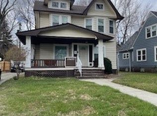 15407 Macauley Ave, Cleveland, OH
