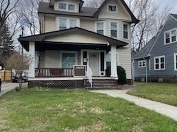 15407 Macauley Ave, Cleveland, OH 44110