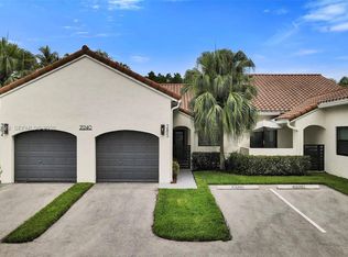 Costain Villas, Aventura, FL 33180