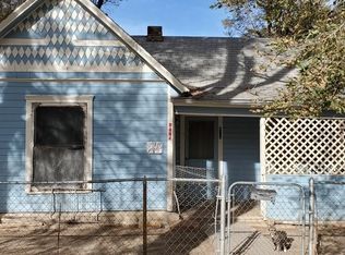 1115 Chestnut Ave, Rocky Ford, CO 81067