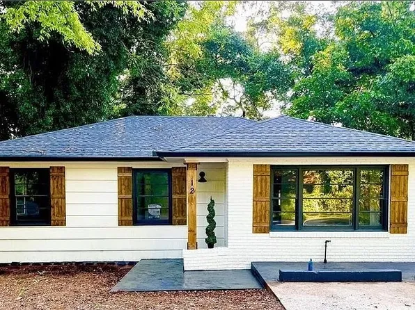 12 Moore St, Cartersville, GA 30120