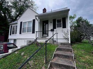 2 Edgemont Dr, Gallipolis, OH 45631