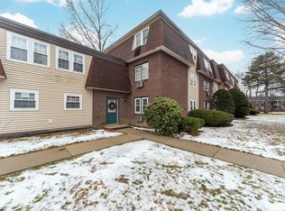 Kingswood Park Village, Bridgewater, MA 02324