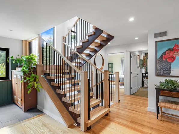 150 Sylvan Ridge Road, Richmond, VT 05477