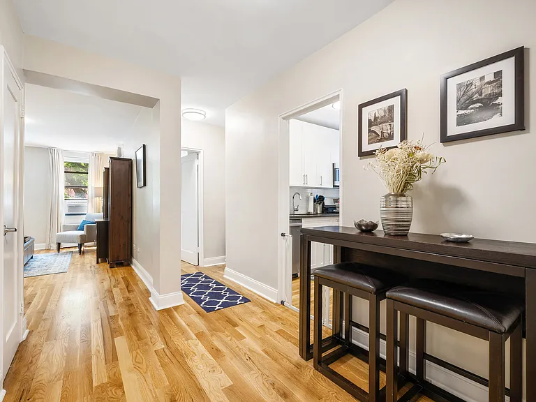 441 Convent Ave #5N — Photo 7