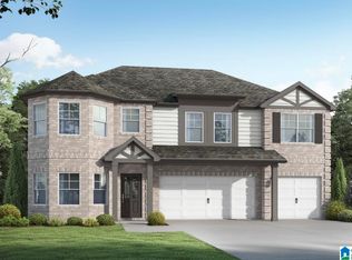 8077 Kimbrell Station Loop, Mc Calla, AL 35111