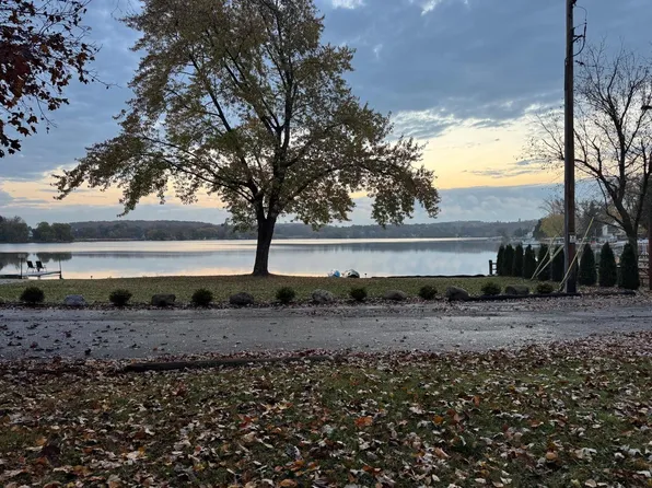 Lt0 LAKE DRIVE, Colgate, WI 53017
