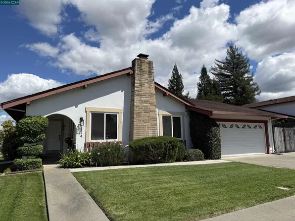 3974 Montrose St, Napa, CA 94558