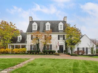 400 Mayfair Ln, Louisville, KY 40207