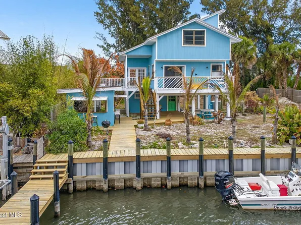 51 Vip Is #B, Grant Valkaria, FL 32949