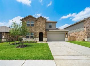 16115 Mersmann Ridge Ln, Hockley, TX 77447