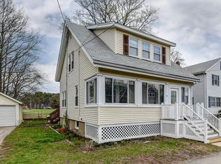 18 Hillside Rd, Dedham, MA 02026