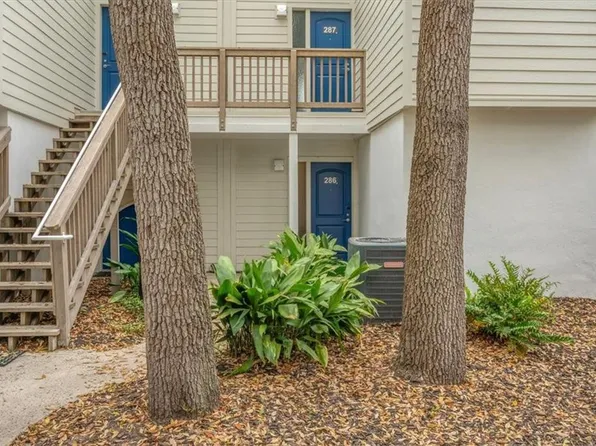 1175 N Beachview Dr #286, Jekyll Island, GA 31527