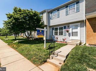 8 Sandstone Ct, Baltimore, MD 21236