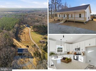 475 Fredericks Hall Rd, Bumpass, VA 23024