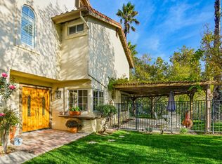 5908 Ruthwood Dr, Calabasas, CA 91302