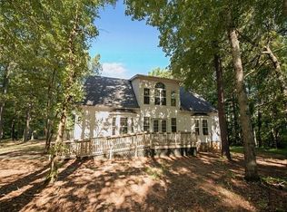 8122 Hicksboro Rd, Oxford, NC 27565