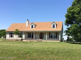 5021 Fox Run Rd, Buckner, KY 40010