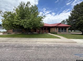 103 Park Ave, Wheatland, WY 82201