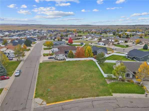 Tbd Greenbriar Rd, Billings, MT 59105