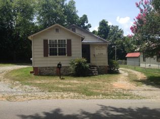 105 Youngblood Road Se, Milledgeville, GA