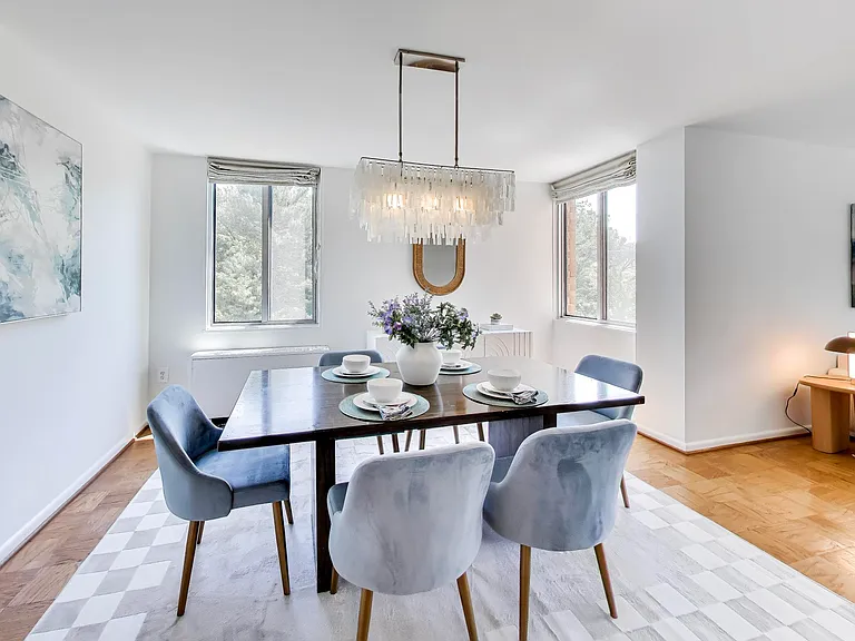 2939 Van Ness St NW #621 — Photo 9