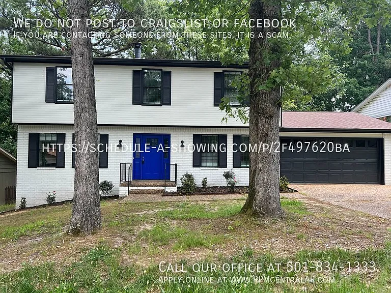 11907 Saint Charles Blvd — Photo 1
