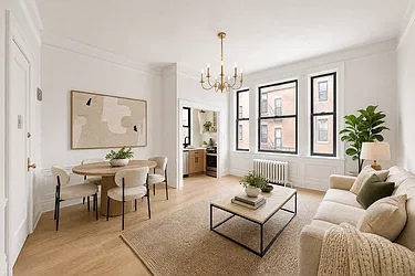 207 West 98th Street