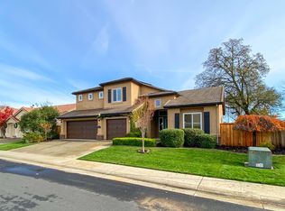 15392 Murieta South Pkwy, Rancho Murieta, CA 95683