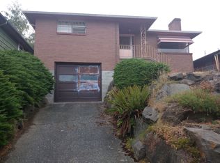 4022 46th Ave SW, Seattle, WA 98116