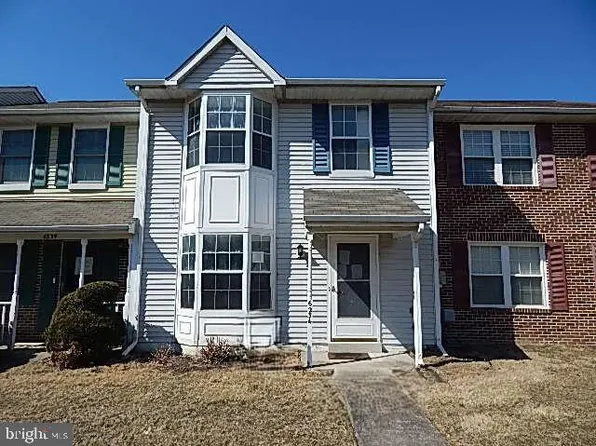 6234 Wolverine Pl, Waldorf, MD 20603