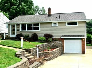 244 Roxbury Ave NW, Massillon, OH 44646