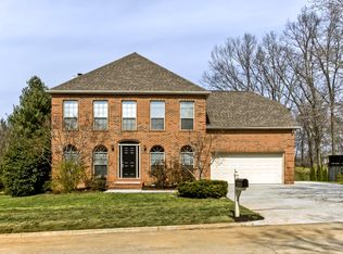 10136 Highgate Cir LOT 44, Knoxville, TN 37931