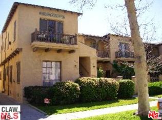 1135 S Highland Ave, Los Angeles, CA 90019