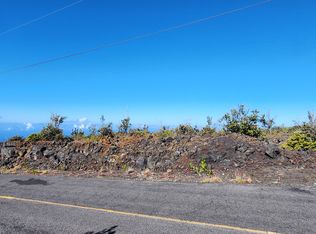 Lot 12, Ocean View, HI 96737