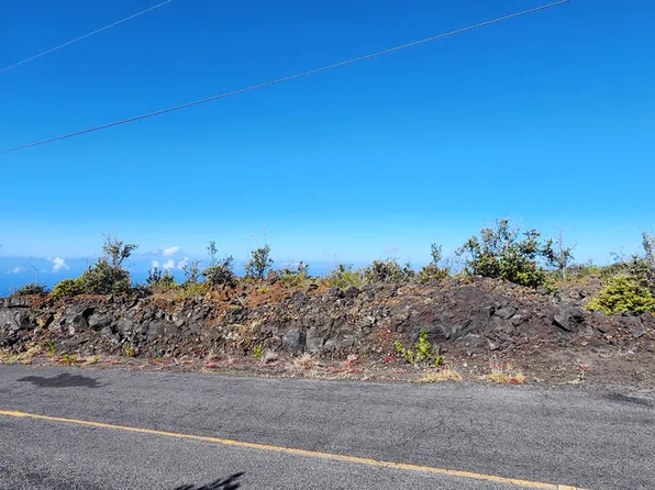 Lot 12, Ocean View, HI 96737