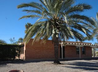 7902 E Rosewood St, Tucson, AZ 85710