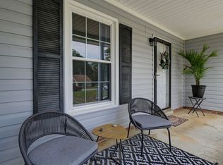 308 N Chateau Dr, Columbia, SC 29223