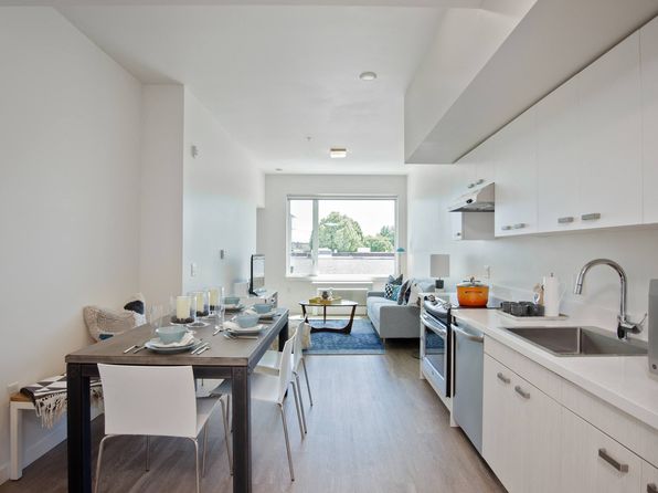 Westline | 4545 SW Angel Ave, Beaverton, OR