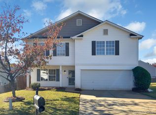 3605 Shallow Oak Ct, Charlotte, NC 28269