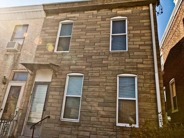 4150 Freeland Ave, Philadelphia, PA 19128