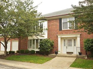 1318 Kings Cove Ct, Indianapolis, IN